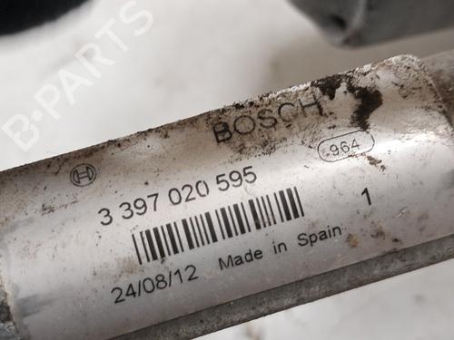 Front wiper motor LANCIA YPSILON (843_) 1.2 (843.AXB1A) | BP35942833M29 - Image 5