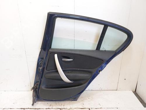 Right rear door BMW 1 (E87) 118 d | BP25215315C5 