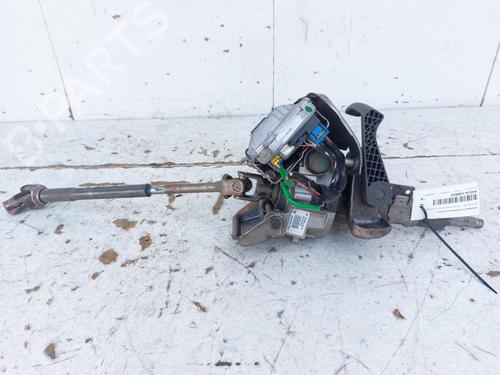 Used Steering column FIAT PANDA (169_) 1.2 Natural Power (169.AXB1A) (60 hp) 27672230