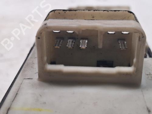 Left front window switch TOYOTA YARIS (_P1_) 1.4 D-4D (NLP10_, NLP10R) | BP39498707I27 - Image 4