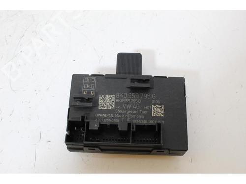 Used Control unit AUDI Q5 (8RB) 2.0 TDI quattro (143 hp) 15147606