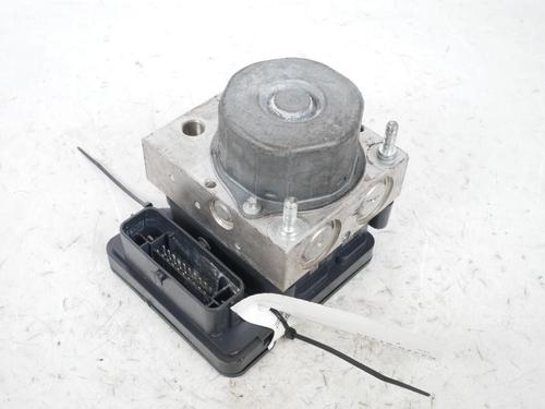 Used ABS pump FIAT FIORINO Box Body/MPV (225_) 1.3 D Multijet (80 hp) 15160006