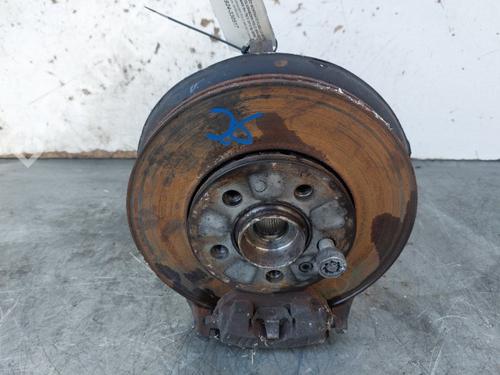 Used Right front steering knuckle Right front steering knuckle 37020082 37020082