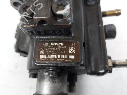 Injection pump OPEL INSIGNIA A (G09) 2.0 CDTI (68) | BP17203935M78