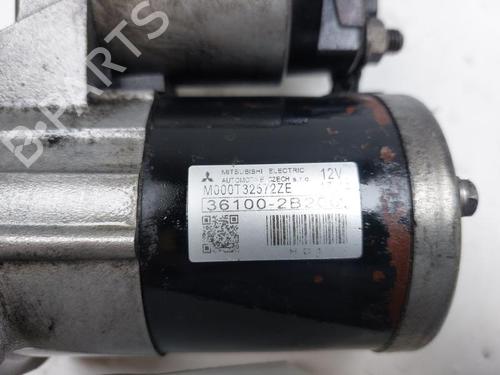 Startmotor HYUNDAI i30 (FD) 1.4 | BP24218468M8 