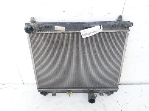 Køler TOYOTA YARIS (_P9_) 1.4 D-4D (NLP90_, NLP90R) (90 hp) 19028514