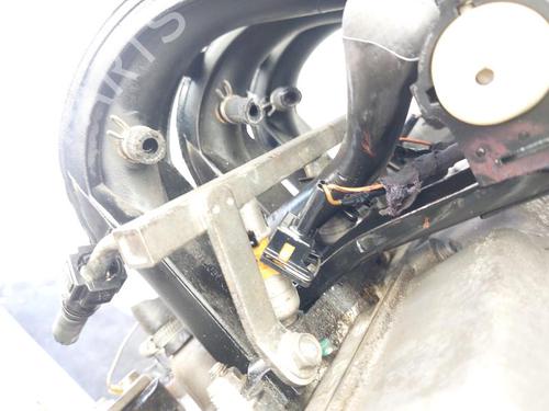 Engine CHEVROLET MATIZ (M200, M250) 0.8 | BP29447990M1 