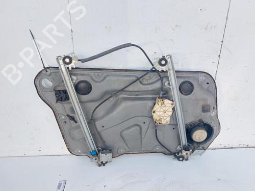 Front right window mechanism VW BORA I (1J2) 1.9 TDI | BP30455199C23