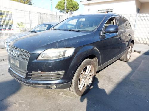 Front right window mechanism AUDI Q7 (4LB) 3.0 TDI quattro | BP28312044C23