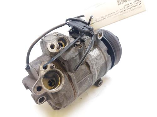AC compressor BMW 1 (E87) 118 d | BP24122028M34 