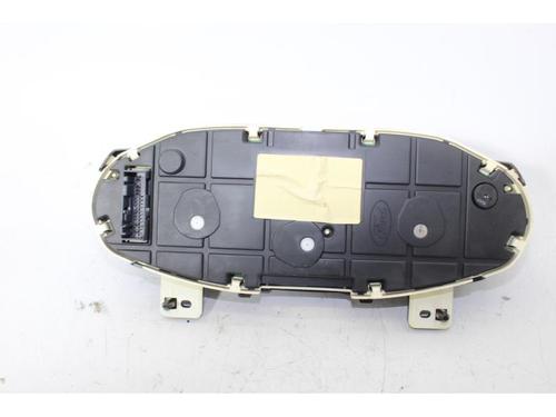 Instrument cluster FORD FIESTA VI (CB1, CCN) 1.25 | BP15147384C47 