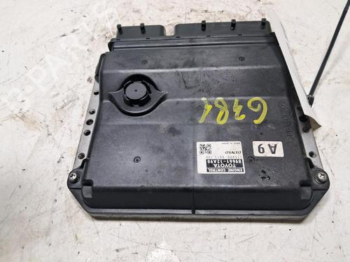 Engine control unit (ECU) TOYOTA AURIS (_E15_) 2.0 D-4D (ADE150_, ADE150R) | BP33193782M57  - Image 7