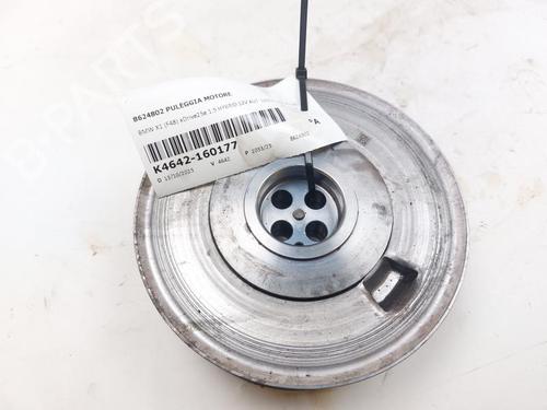 Pulley BMW X1 (F48) xDrive 25 e Plug-in-Hybrid | BP29583952M122 