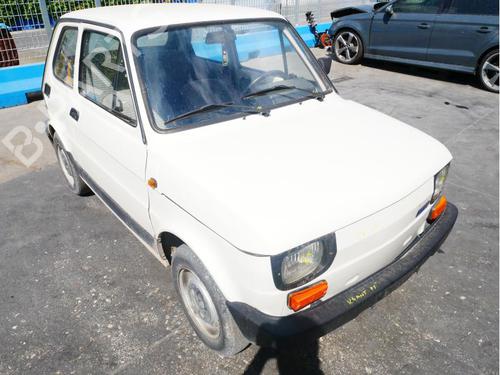 Used Parts FIAT 126 (126_) 650 2706062