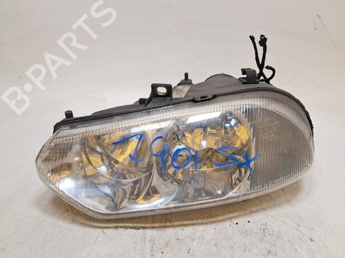 Used Left headlight Left headlight 36908277 36908277
