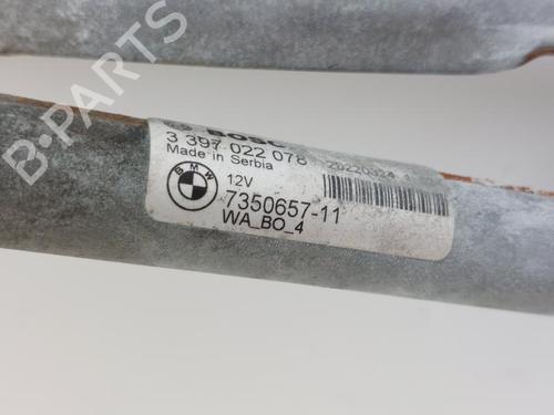 Front wiper motor BMW X1 (F48) xDrive 25 e Plug-in-Hybrid | BP29522938M29 