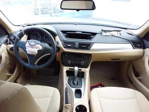 Mass air flow sensor BMW X1 (E84) sDrive 18 d | BP15166744M95