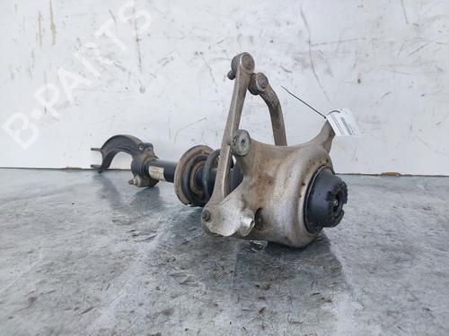 Used Right front shock absorber AUDI A5 (8T3) 2.7 TDI (190 hp) 15160495