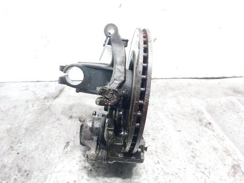 Right front steering knuckle CITROËN C3 II (SC_) 1.4 HDi 70 (SC8HZC, SC8HR0, SC8HP4) | BP33195162M26 - Image 2
