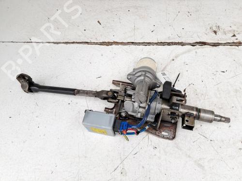 Used Steering column RENAULT TWINGO II (CN0_) 1.2 (CN0D) (58 hp) 33197151