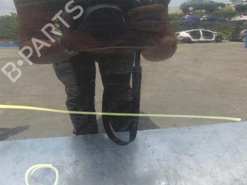 Left rear door RENAULT MEGANE III Hatchback (BZ0/1_, B3_) 1.5 dCi (BZ09, BZ0D, BZ1W, BZ29, BZ14) | BP15141252C4 