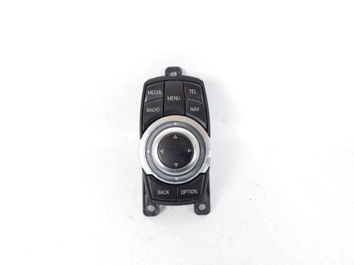 Used Radio BMW 5 (F10) 520 d (184 hp) 15165186