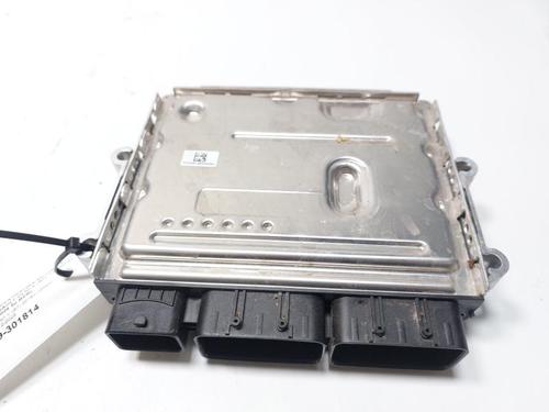 Engine control unit (ECU) RENAULT CLIO V (B7_) 1.5 Blue dCi 100 (B7AD) | BP31011358M57  - Image 5