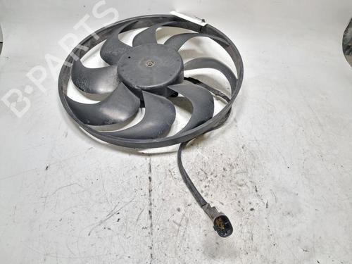 Used Radiator fan Radiator fan 33195443 33195443