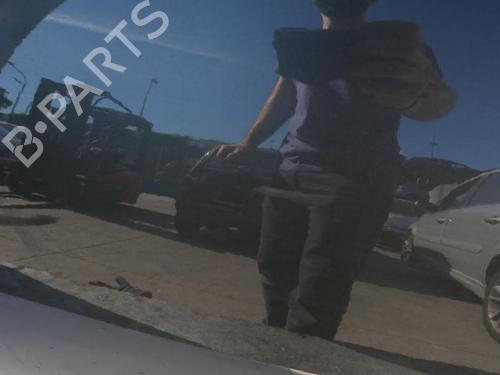 Left front door MINI MINI (R50, R53) One D | BP15149185C2