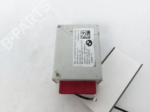 Used Electronic module Electronic module BMW 2 Active Tourer (F45) 216 d (116 hp) 15396795 15396795