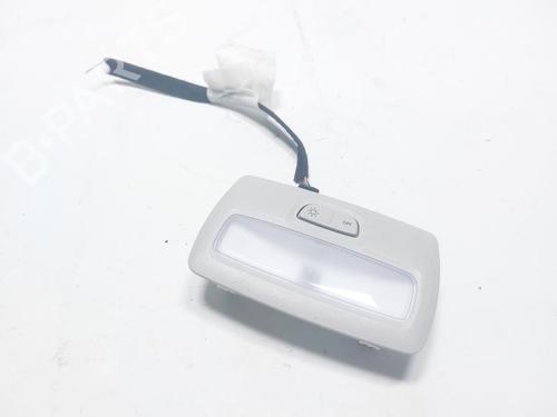 Innerbelysning DACIA JOGGER (RK_) 1.0 TCe 100 ECO-G (RKMT) (101 hp) 30536451