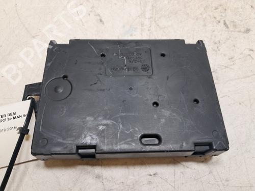 Electronic module RENAULT CLIO IV (BH_) 1.5 dCi 75 | BP36880990M83  - Image 5