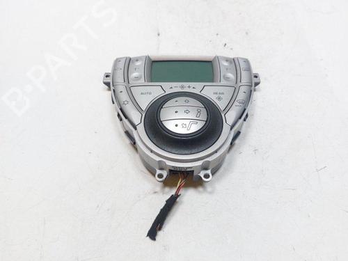 Used Climate control Climate control LANCIA PHEDRA (179_) 2.2 JTD (179AXC1A) (128 hp) 33870808 33870808