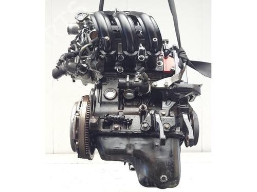 Engine CHEVROLET SPARK (M300) 1.0 | BP19030767M1 - Image 1