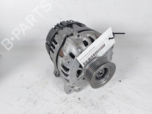 Used Alternator AUDI Q5 (FYB, FYG) 40 TDI Mild Hybrid quattro (204 hp) 23102785