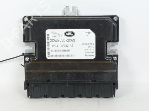 Used Engine control unit (ECU) Engine control unit (ECU) 15176560 15176560