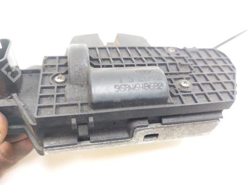 Tailgate lock PEUGEOT 5008 (0U_, 0E_) 2.0 HDi 150 / BlueHDi 150 | BP29064271C101 