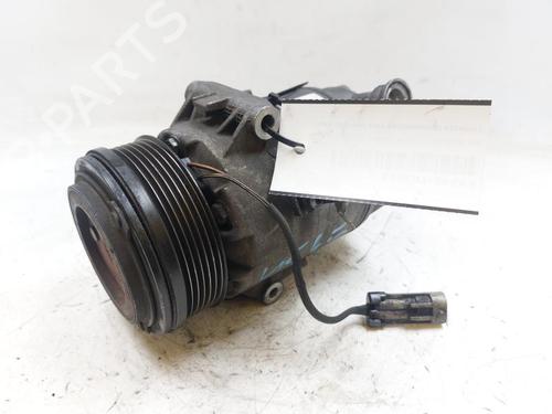 Used AC compressor OPEL ASTRA H Estate (A04) 1.3 CDTI (L35) (90 hp) 28618636