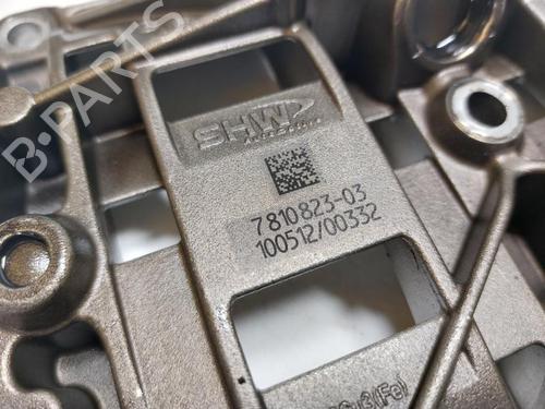 Other BMW 3 (E90) 320 d | BP30898501O1 