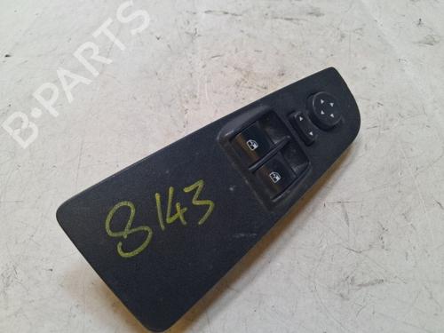 Used Left front window switch Left front window switch 37687854 37687854