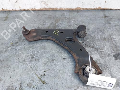 Venstre foran bærearm Venstre foran bærearm FIAT GRANDE PUNTO (199_) 1.2 (65 hp) 36771664 36771664