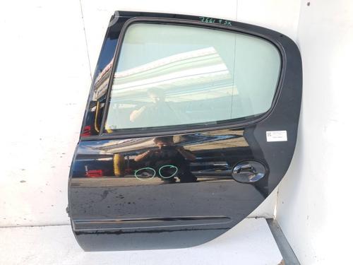 Used Left rear door Left rear door PEUGEOT 206+ (2L_, 2M_) 1.1 (60 hp) 36255511 36255511