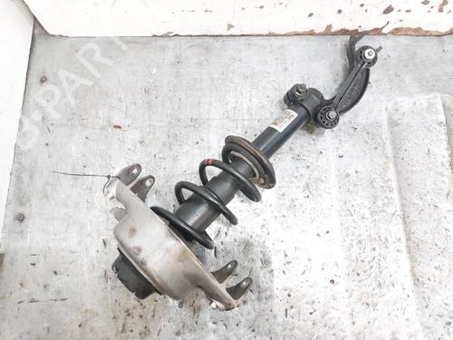 Right front shock absorber AUDI A4 B8 Avant (8K5) 2.0 TDI | BP29824289M17
