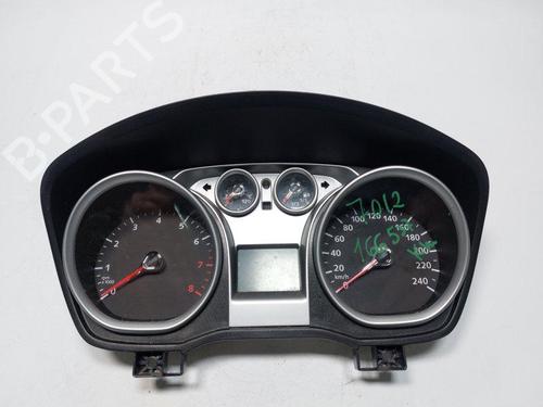 Used Instrument cluster Instrument cluster FORD FOCUS II Turnier (DA_, FFS, DS) 2.0 LPG (145 hp) 33422409 33422409