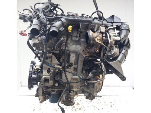 Motor PEUGEOT 308 II (LB_, LP_, LW_, LH_, L3_) 1.2 THP 110 (110 hp) 29238191
