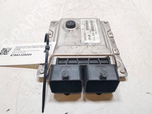 Used Engine control unit (ECU) Engine control unit (ECU) 36856051 36856051