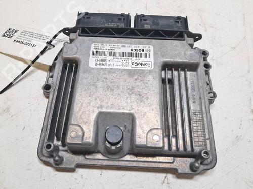 Engine control unit (ECU) FORD FOCUS IV Turnier (HP) 1.5 EcoBlue | BP37513512M57 - Image 2