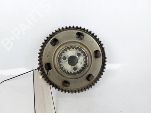Used Pulley Pulley ALFA ROMEO MITO (955_) 1.4 MultiAir (955AXL1B) (105 hp) 15156316 15156316