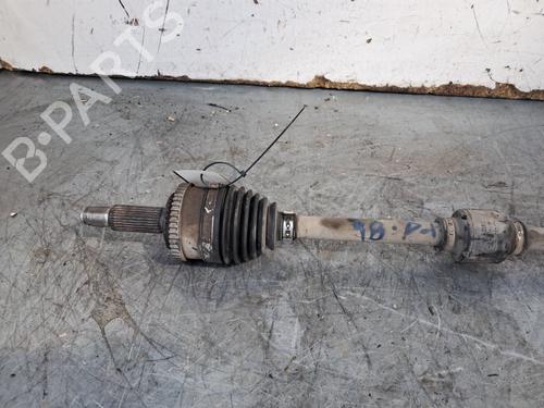 Right front driveshaft HYUNDAI ix20 (JC) 1.4 | BP37757485M39 - Image 4
