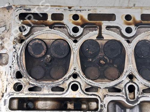 Cylinder head RENAULT TWINGO II (CN0_) 1.2 16V (CN04, CN0B) | BP34579956M5  - Image 6